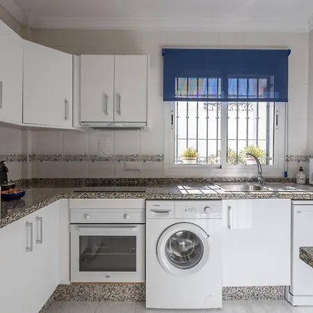 Homely Apartmán