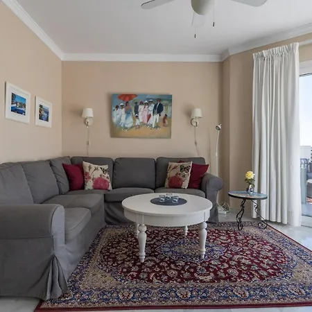 Apartament Homely Nerja