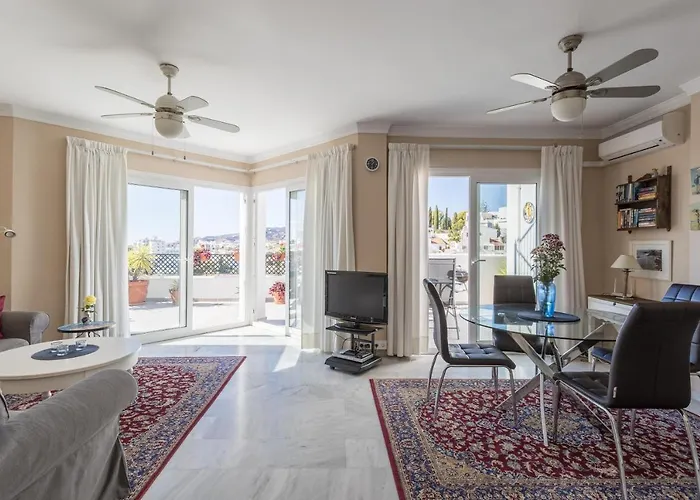 Homely * Nerja