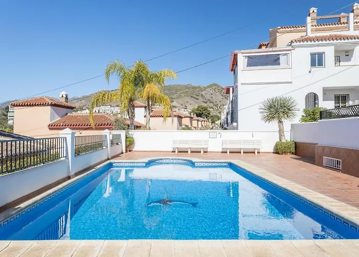 Homely Nerja