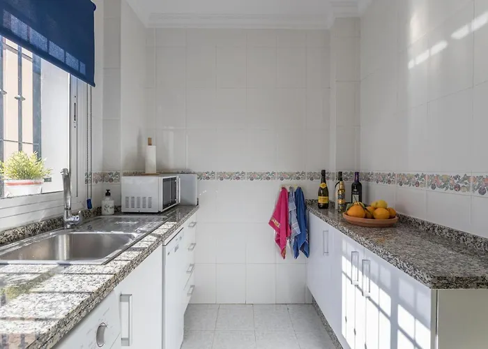Apartman Homely Nerja
