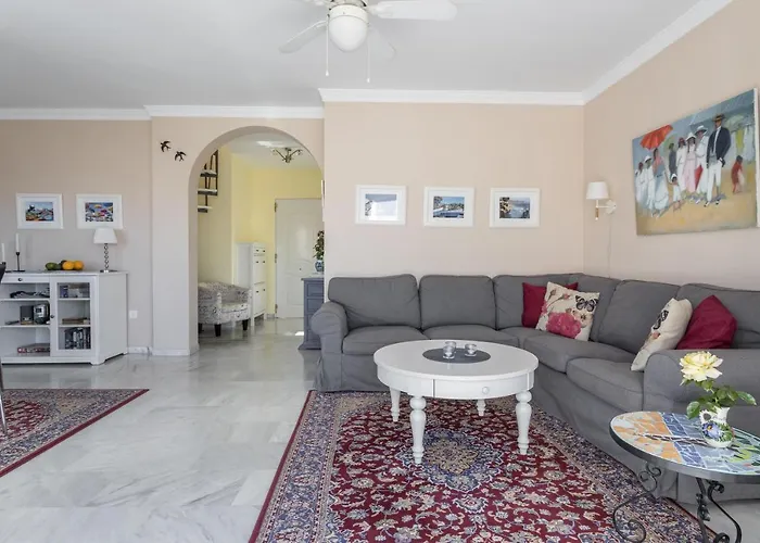 Homely Nerja