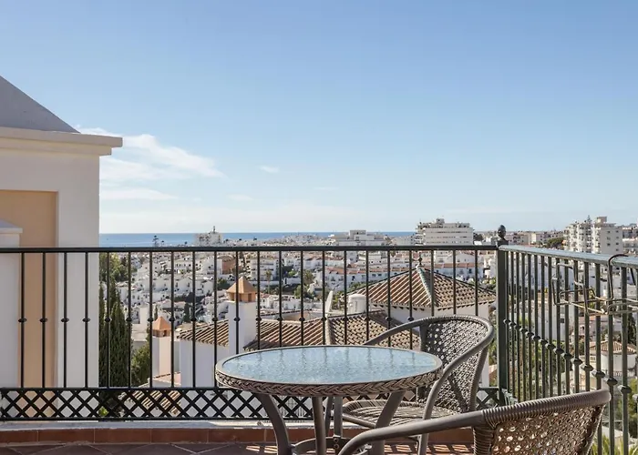 Homely * Nerja