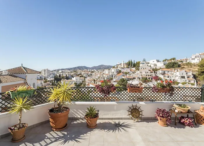 Homely * Nerja